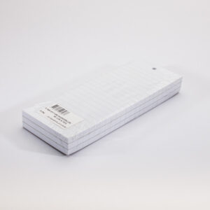 Huskeblok Til Forsendelse - produktbillede