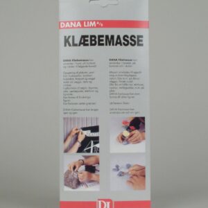 Lim Til Forsendelse - produktbillede