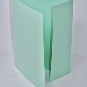 Mappe Grøn Til Forsendelse - produktbillede