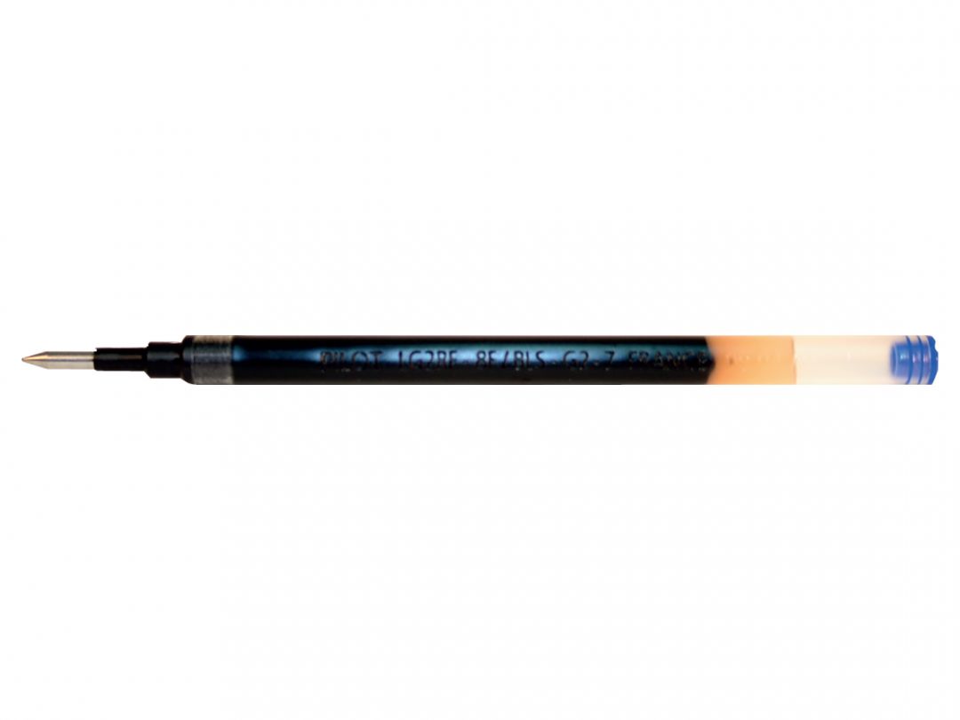 Refill Blå Til Forsendelse - produktbillede