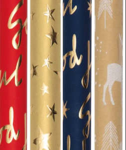 Papir 2X0Mm Til Forsendelse - produktbillede