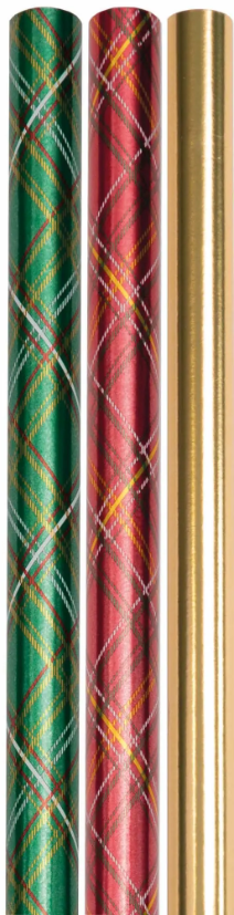 Papir 2X0Mm Til Forsendelse - produktbillede