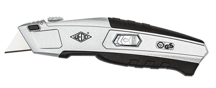 Hobbykniv Til Forsendelse - produktbillede