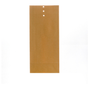 Prøvepose D19 160X340Mm Til Forsendelse - produktbillede