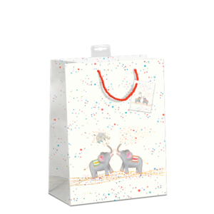 Gavepose Til Forsendelse - produktbillede