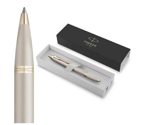 Parker Til Forsendelse - produktbillede