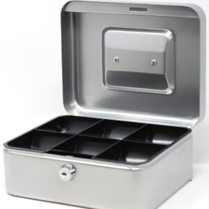Pengekasse Til Forsendelse - produktbillede