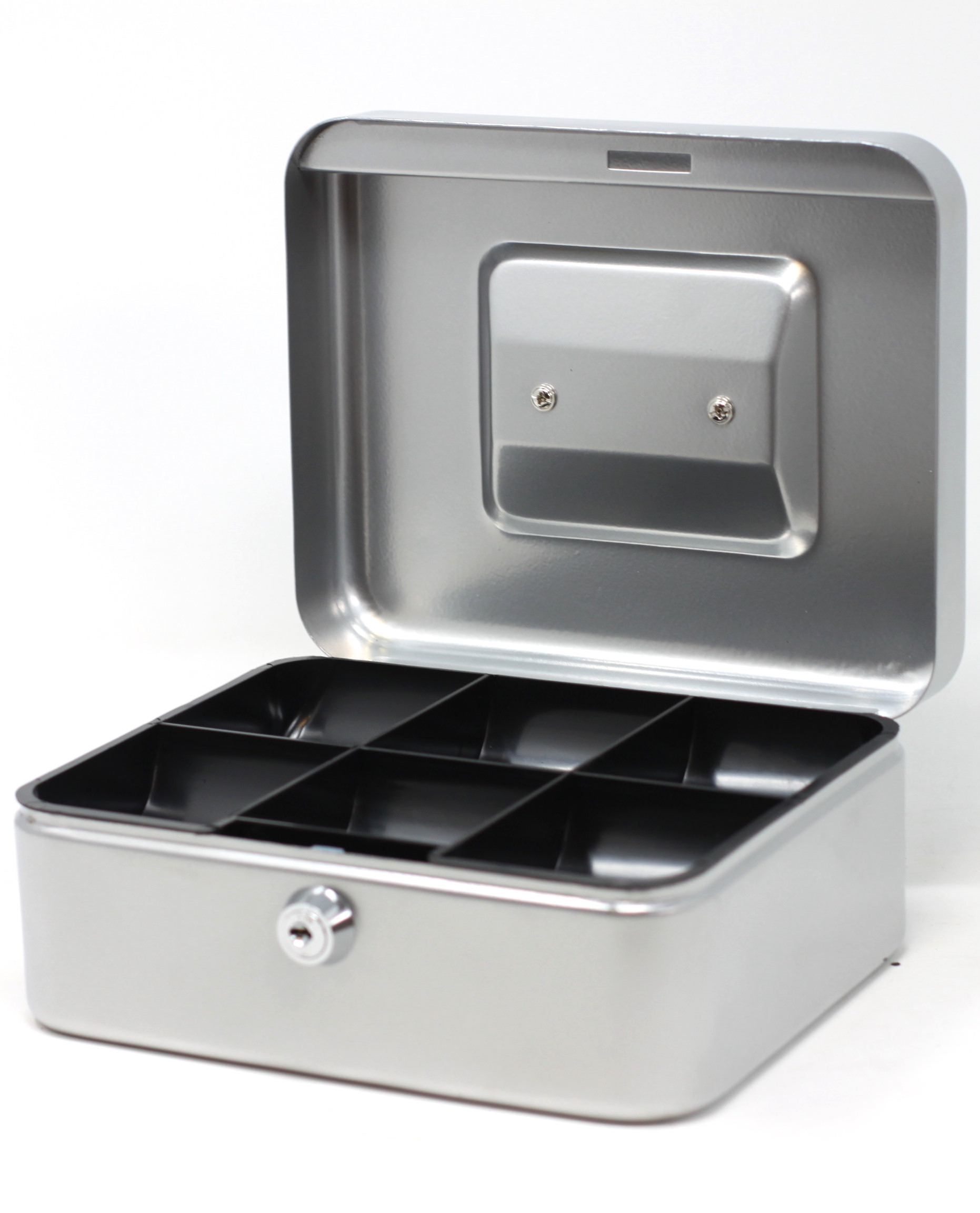 Pengekasse Til Forsendelse - produktbillede