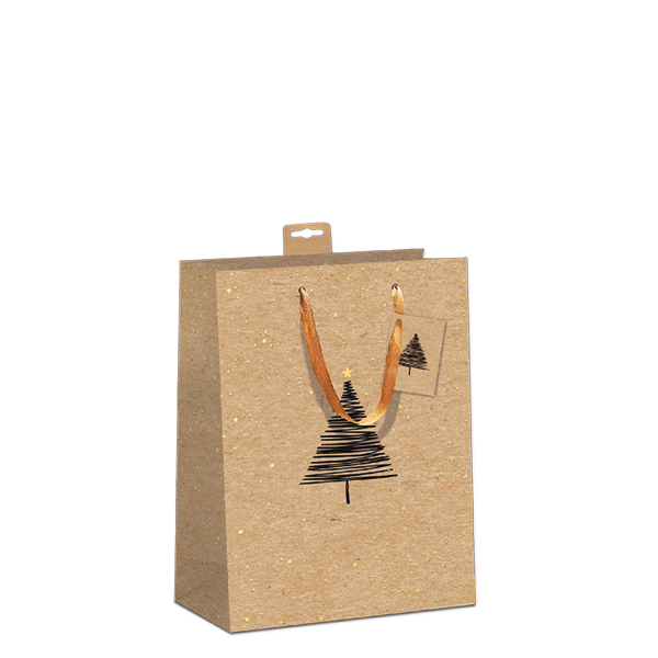 Gavepose Til Forsendelse - produktbillede