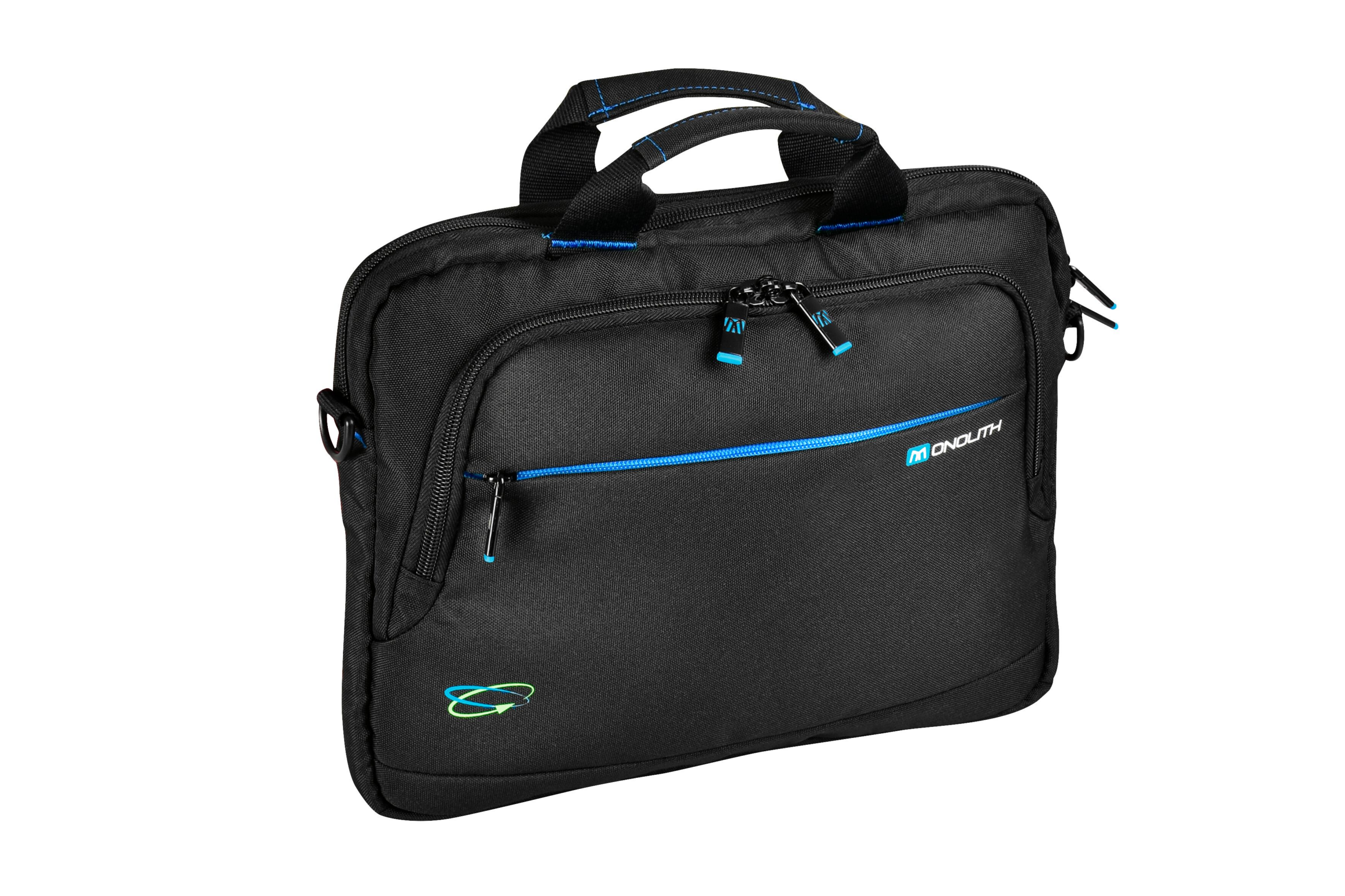 Computer Blå Til Forsendelse - produktbillede