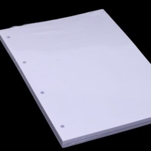 Standardblok Til Forsendelse - produktbillede