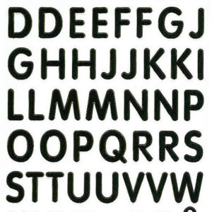 Stickers Gul Til Forsendelse - produktbillede