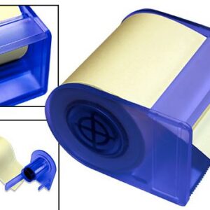 Sticky Gul Til Forsendelse - produktbillede