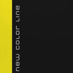 New Gul Til Forsendelse - produktbillede