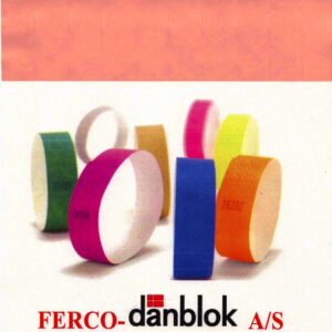 Festtegn Til Forsendelse - produktbillede