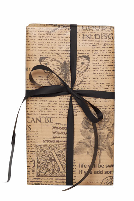 Papir Til Forsendelse - produktbillede