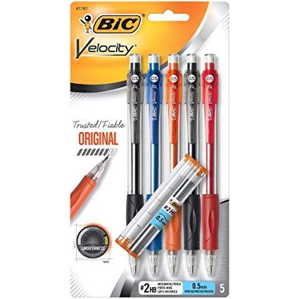 Bic Til Forsendelse - produktbillede