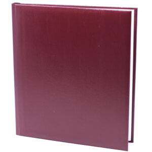 Gæstebog 23X25Mm Til Forsendelse - produktbillede