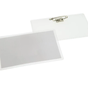 Kongresmærker 51X80Mm Til Forsendelse - produktbillede