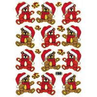 Jule Til Forsendelse - produktbillede