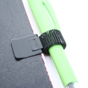 Penneholder Sort Til Forsendelse - produktbillede