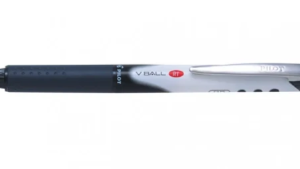 Pilot Sort Til Forsendelse - produktbillede