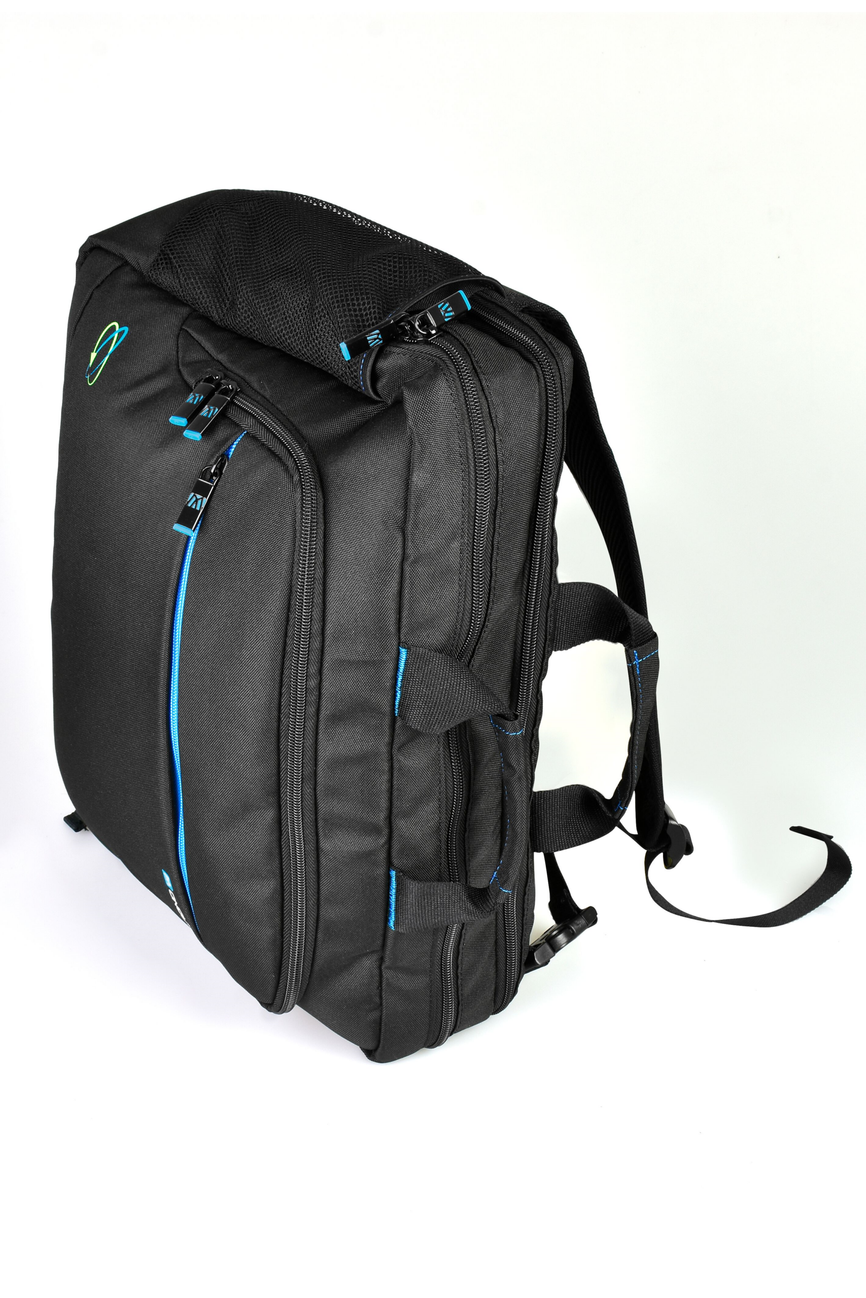 Computer Blå Til Forsendelse - produktbillede