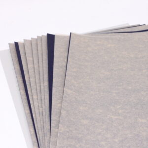 Papir A4 Blå Til Forsendelse - produktbillede