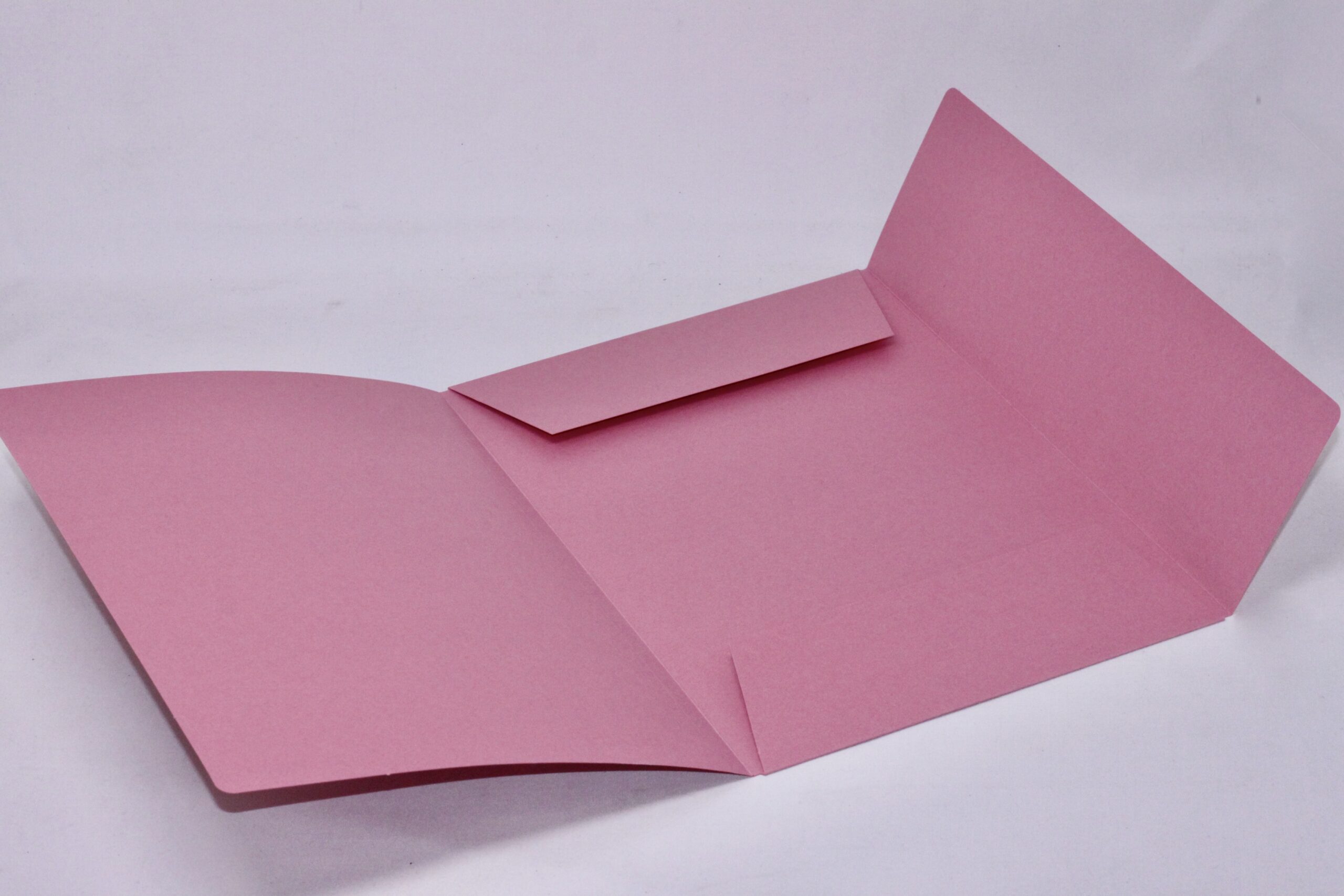 Mappe Til Forsendelse - produktbillede