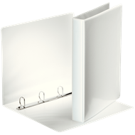 Panorama A4 Hvid Til Forsendelse - produktbillede