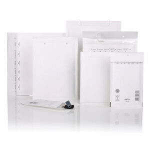 Bobleposer G17 230X340Mm Hvid - produktbillede