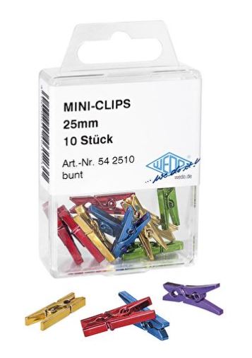 Mini Til Forsendelse - produktbillede