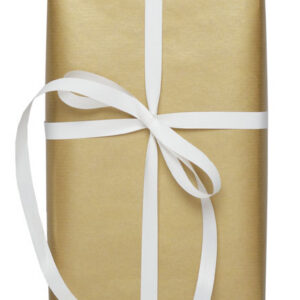 Papir Gul Til Forsendelse - produktbillede