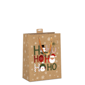 Gavepose Til Forsendelse - produktbillede