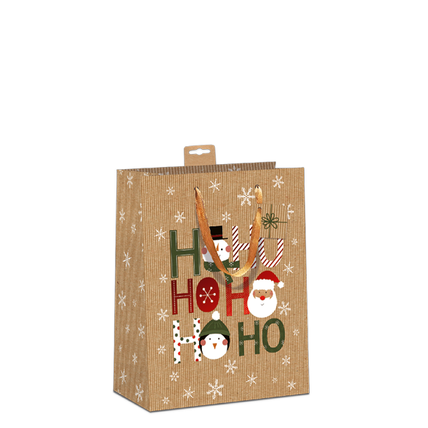 Gavepose Til Forsendelse - produktbillede