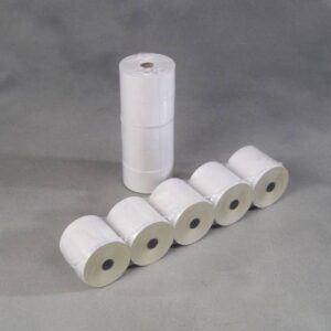 Termorulle Til Forsendelse - produktbillede