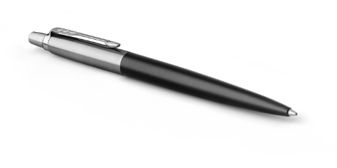 Parker Sort Til Forsendelse - produktbillede