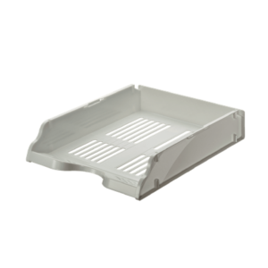 Brevbakke Grå Til Forsendelse - produktbillede