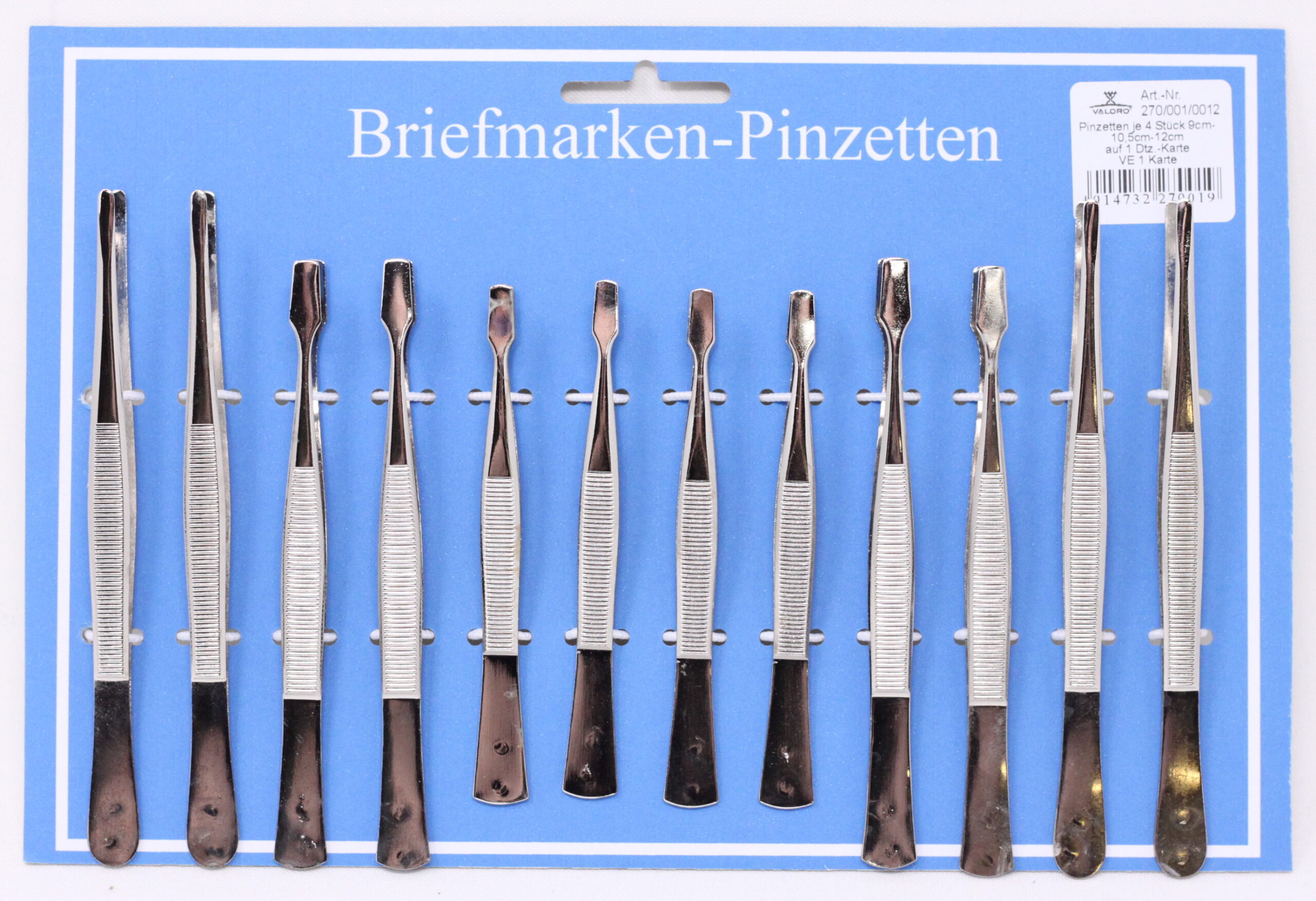 Pincet Til Forsendelse - produktbillede