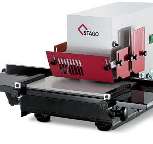 Stago Hæftemaskine