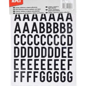 Tælleskovl lux op til 30mm