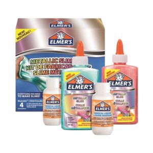 Slim Elmers Start KIT – (udgået Grunet Mikroplast)