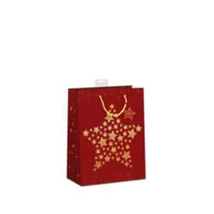 Gavepose Str. M " Festhatte" (udgår)