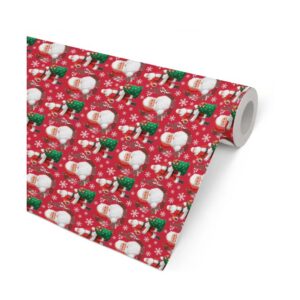 ØKONOM 57 CM "SANTA DAY" 7 KG 154