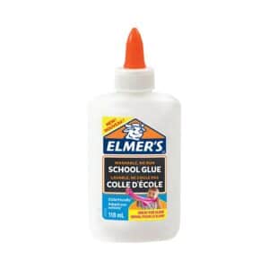 Slim Tilbehør – Elmer´s LIM 946 ML – Hvid