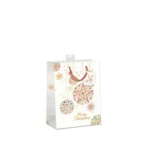 Gavepose Str. L " Merry Christmas"