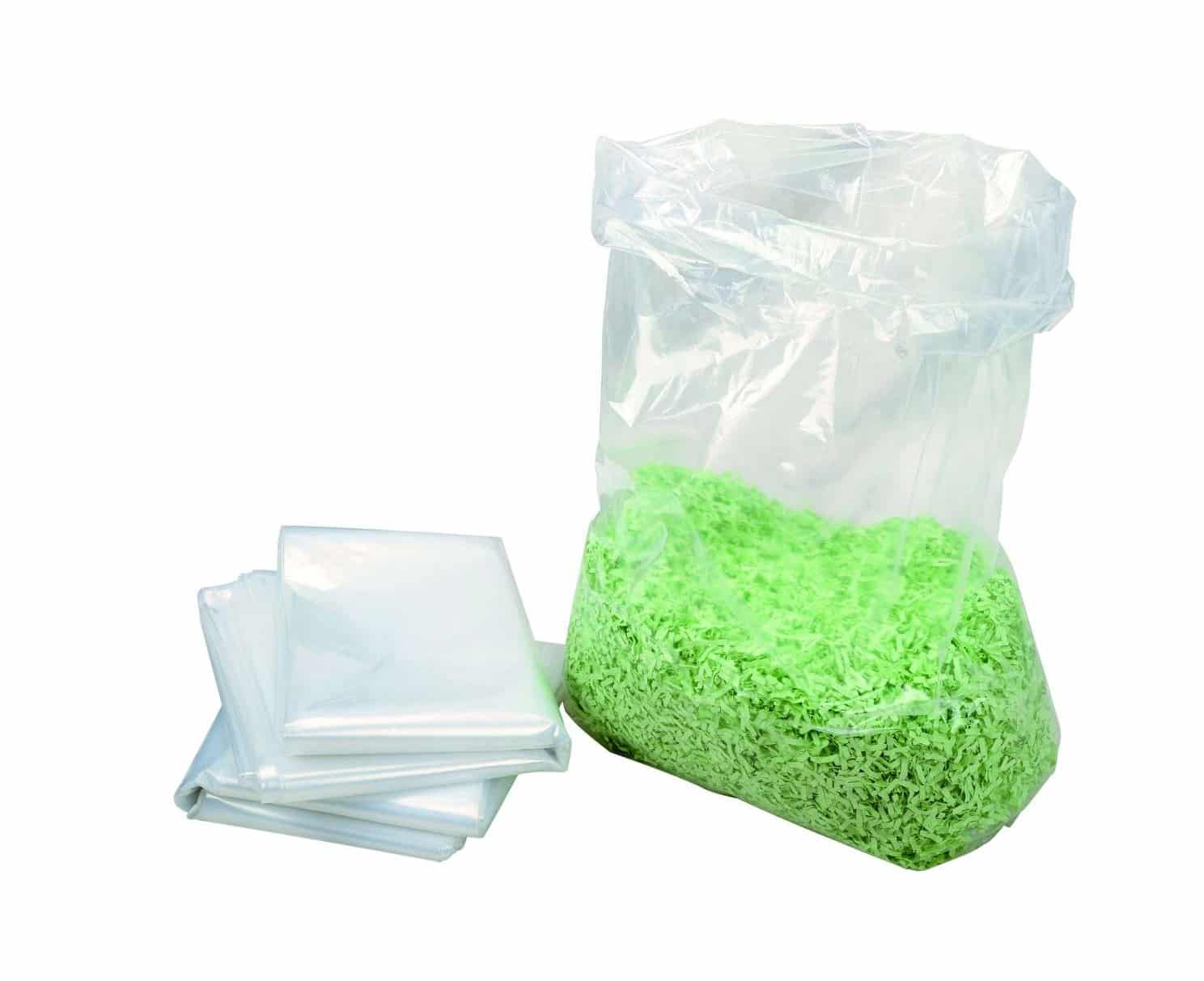 Schredder-presse-kombinationer HSM Powerline SP 5088 - 3,9 x 40 mm