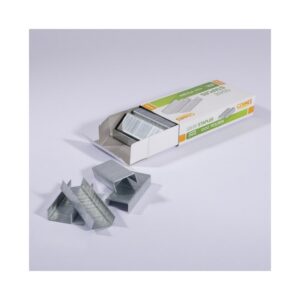 Hæfteklammer, Stago, K 64/20 S til Schall, 5000. pr, pakke