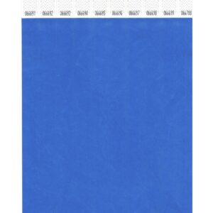 FESTTEGN TYSTAR - BLÅ 100 STK - LØSE ARK