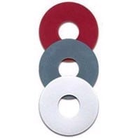 Sugere til Heidleberg GTO, m/Vinger - Sorte 12stk pr ps